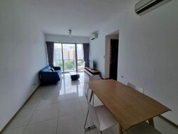 Domain 21 (D3), Condominium #521124341